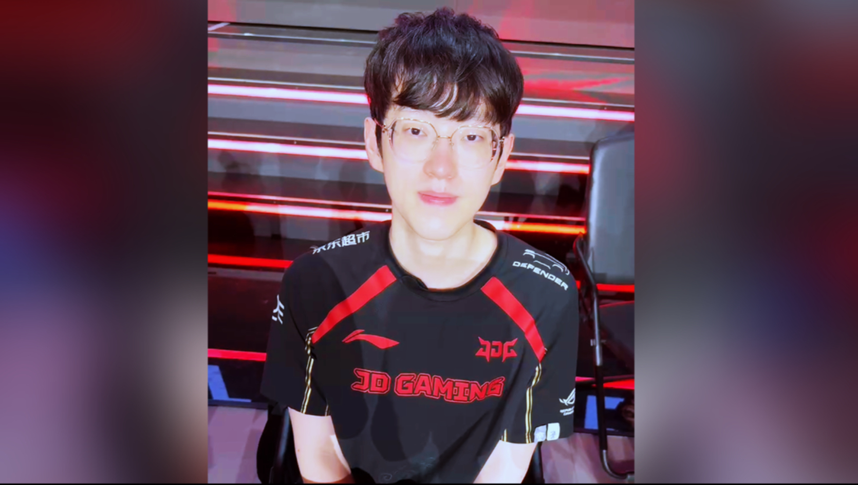 爱游戏注册入口-Scout官方宣布刷新纪录新规，MAD引发争议！全场沸腾不已-爱游戏注册入口